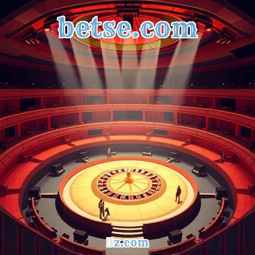betse.com Bônus