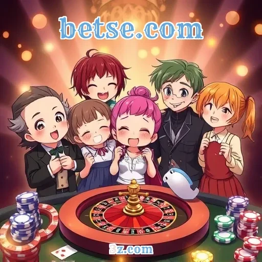 betse.com Site Confiável
