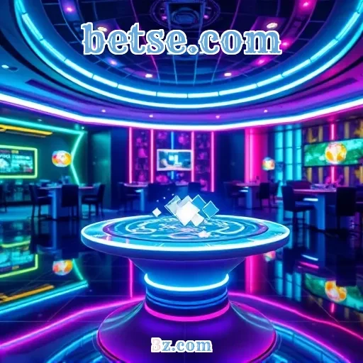 betse.com Eventos Esportivos