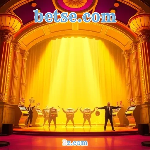 betse.com VIP
