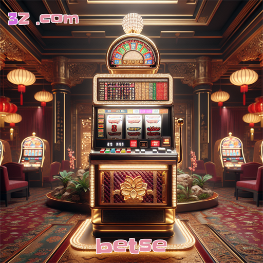 Slots emocionantes: a nova era de jogos no betse.com